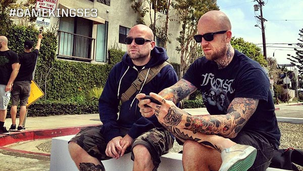 [E3 2012] De reis, aankomst en vooruitblik naar de E3 2012