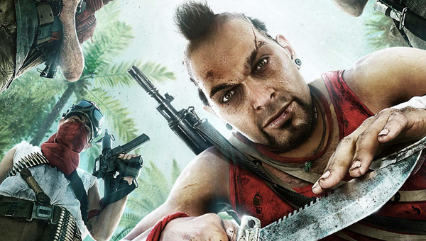 [Gamescom 2012] Hands-on vanaf de Gamescom met Far Cry 3