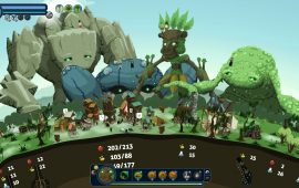 De week van Gamekings: Shelly en Koos praten je bij