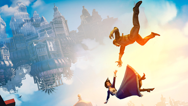 BioShock Infinite Review