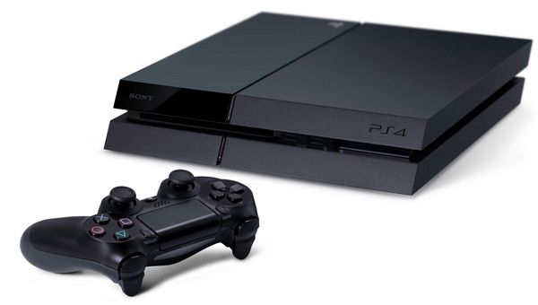 Missionaris scherp Vestiging Sony onthult de PlayStation 4