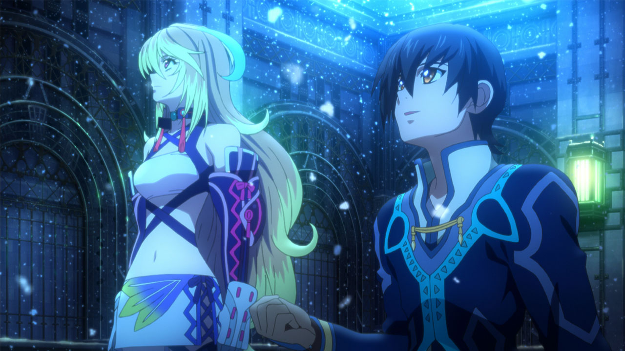 Tales of Xillia Review