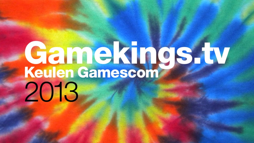 Gamescom Livestream Gamescom Livestream