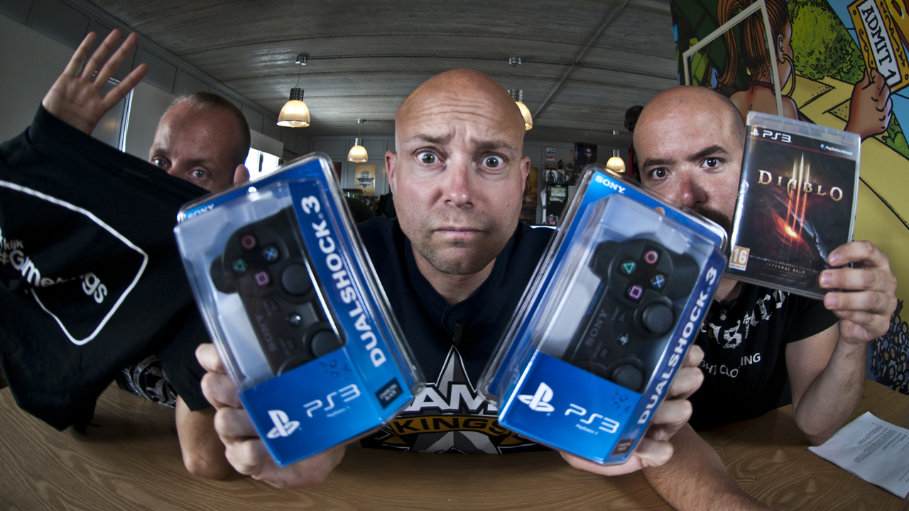Vragen over Nintendo en next-gen consoles