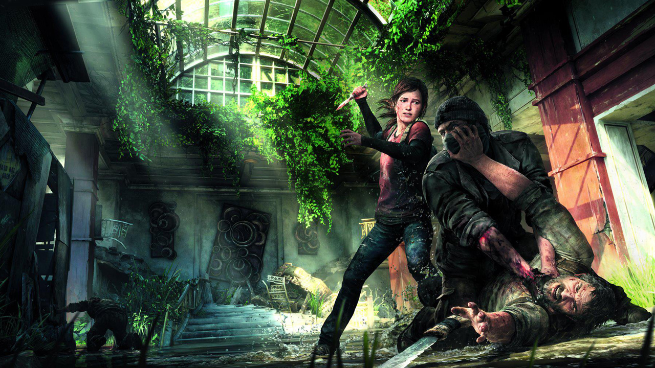 Gamekings Aflevering 11 met The Last of Us