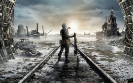 !@#$% over Metro Exodus, FIFA en de beste publishers
