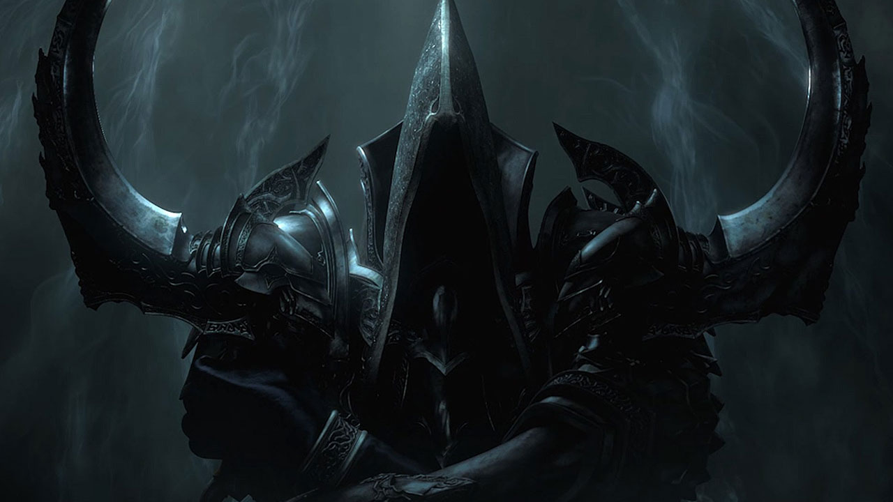 Gamekings speelt Heroes of the Storm en Diablo 3: Reaper of Souls