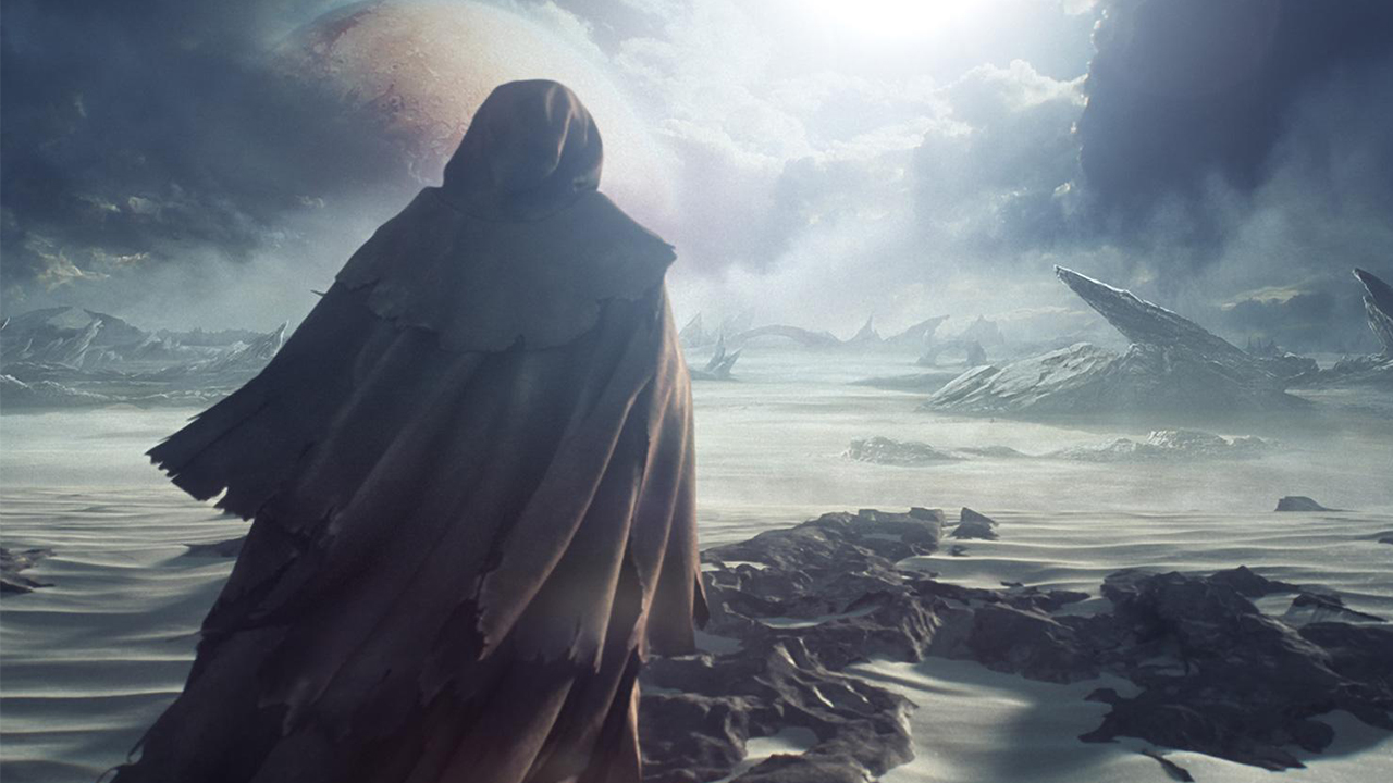 Preview E3 2014: Halo 5: Guardians
