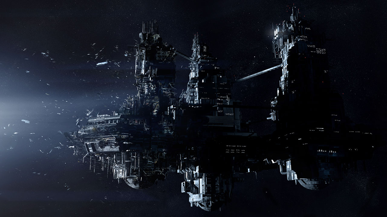 Preview E3 2014: Alien: Isolation