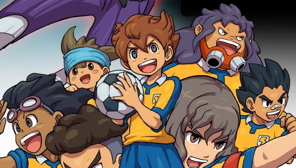 inazuma eleven go light inazuma eleven go light