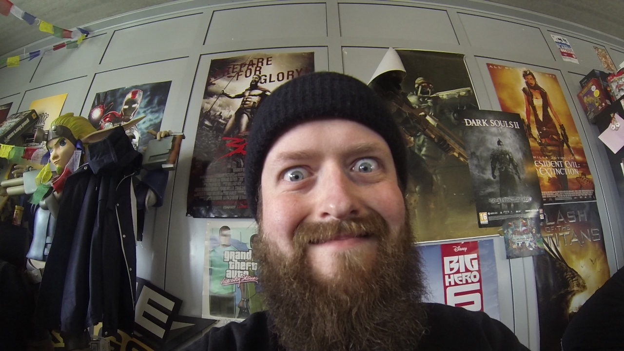Gamekings Extra: De redactie pranked Shelly