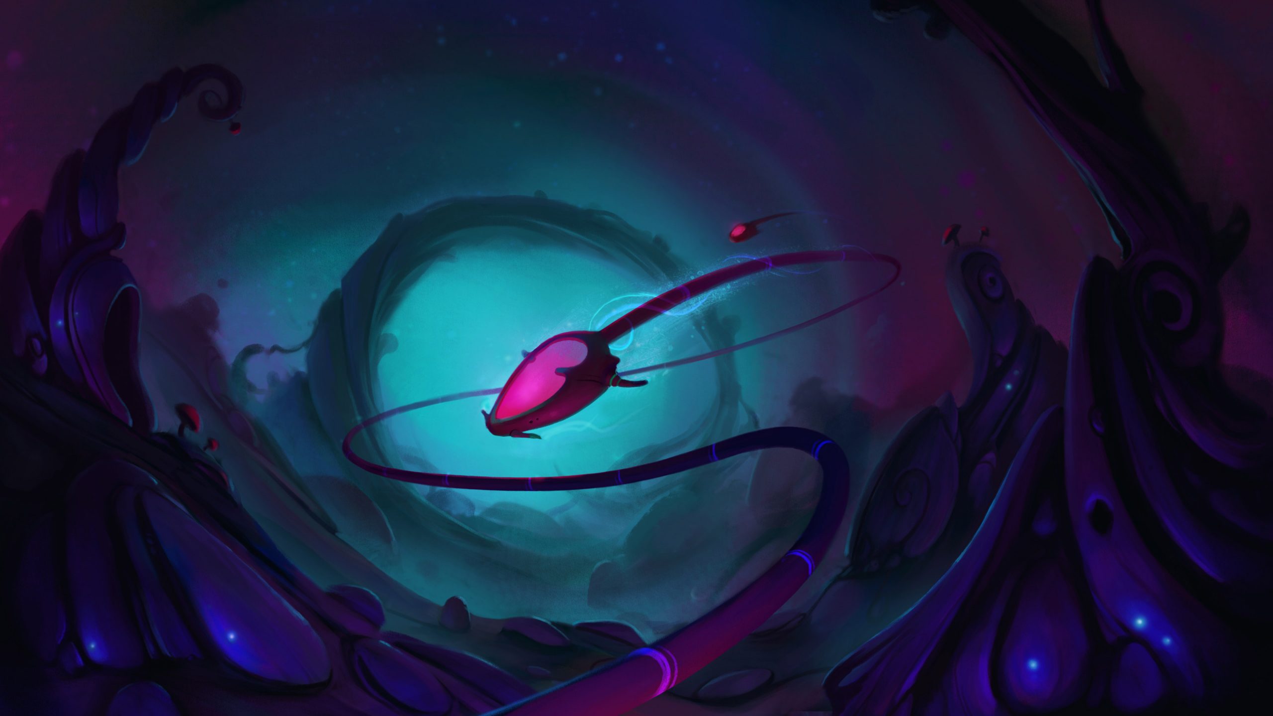 Indiekings over Interloper