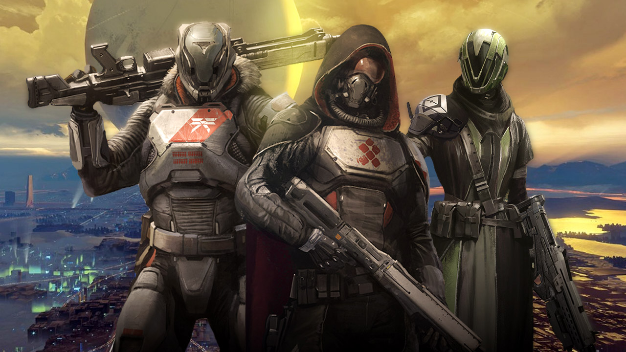 EvdWV over Destiny en Mass Effect 4