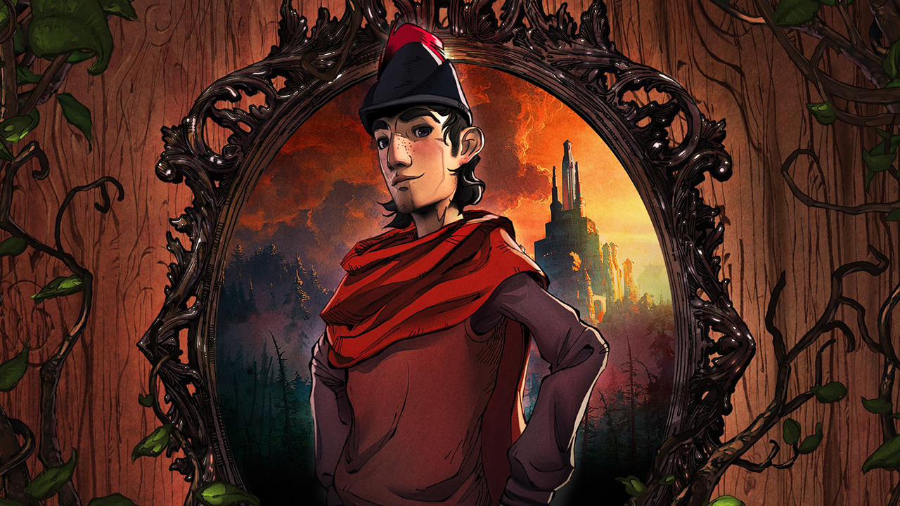 King’s Quest: A Knight to Remember Review