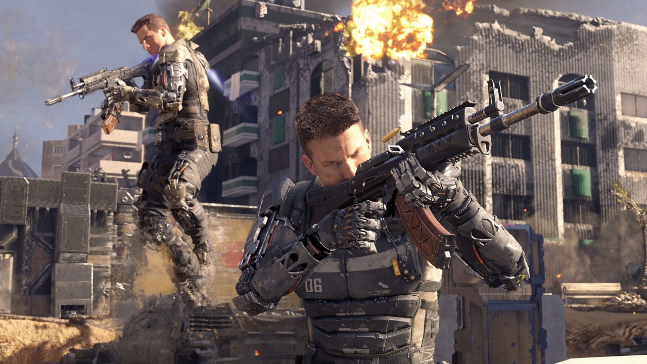 EVDWV over de Black Ops 3 Bèta en aankomende releases