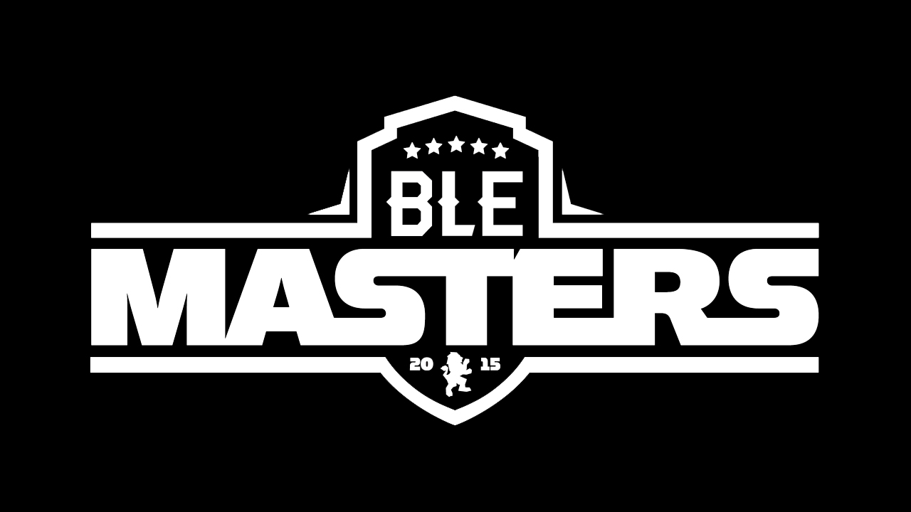Alles wat je wil weten over Black Label eSports Masters