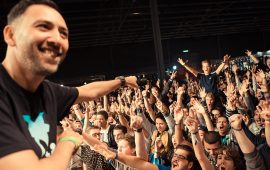 Firstlook Festival Journaal: Retro Realm en XBOX One X