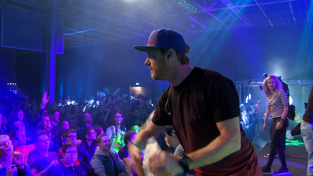 Firstlook Festival: Pascal’s afsluiting van Firstlook