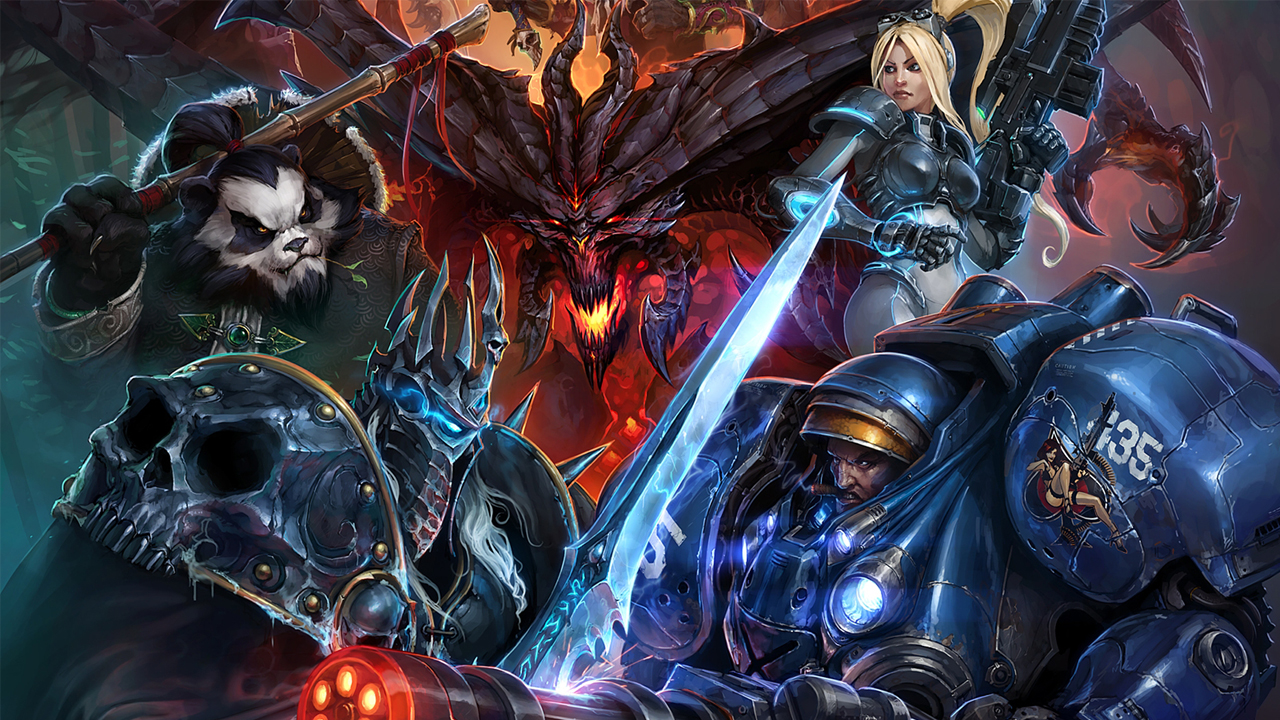 Interview met Dennis Schneider van team Roccat