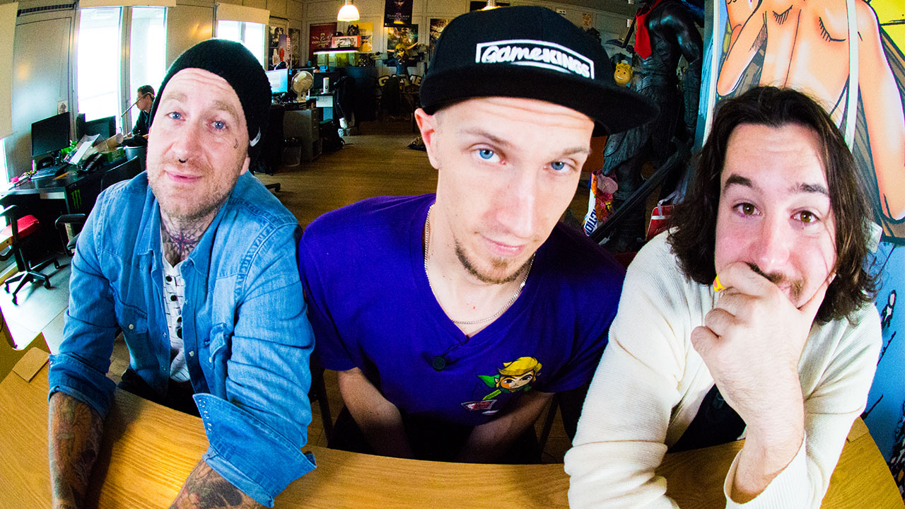 Brievenmaandag over Customizen en Instant Buy