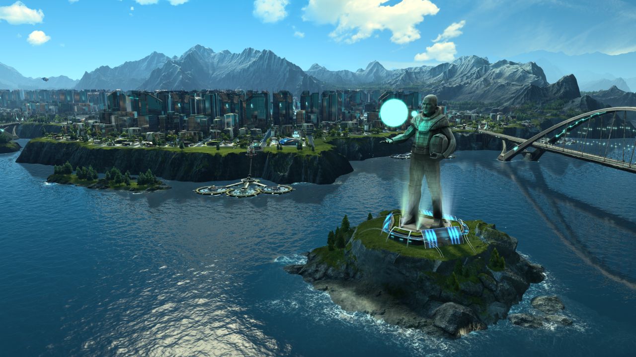 Preview: Anno 2205