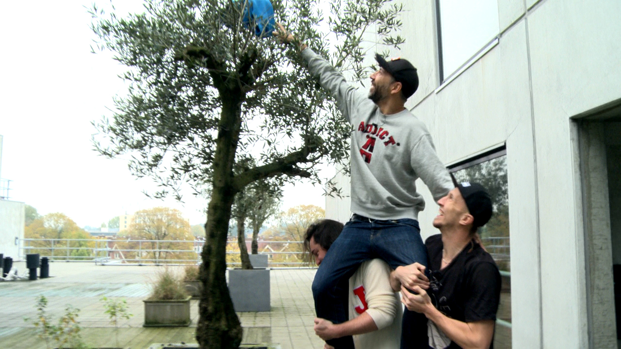 De Gamekings Totem Challenge winactie