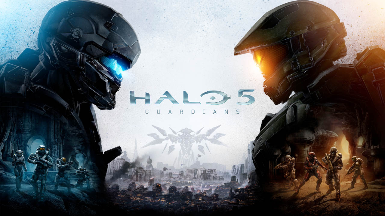 Eerste impressie Halo 5: Guardians