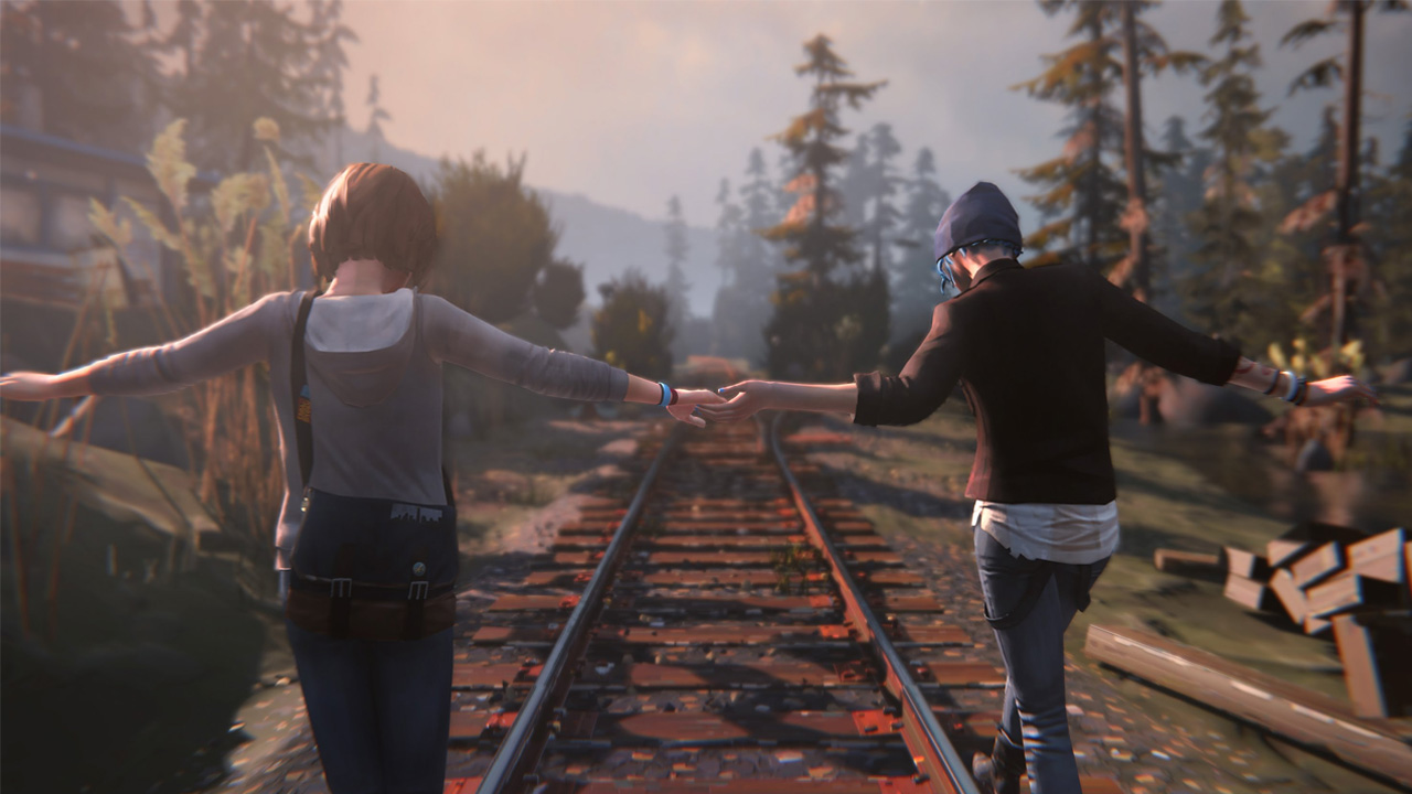 Review – Life is Strange: Episode 5