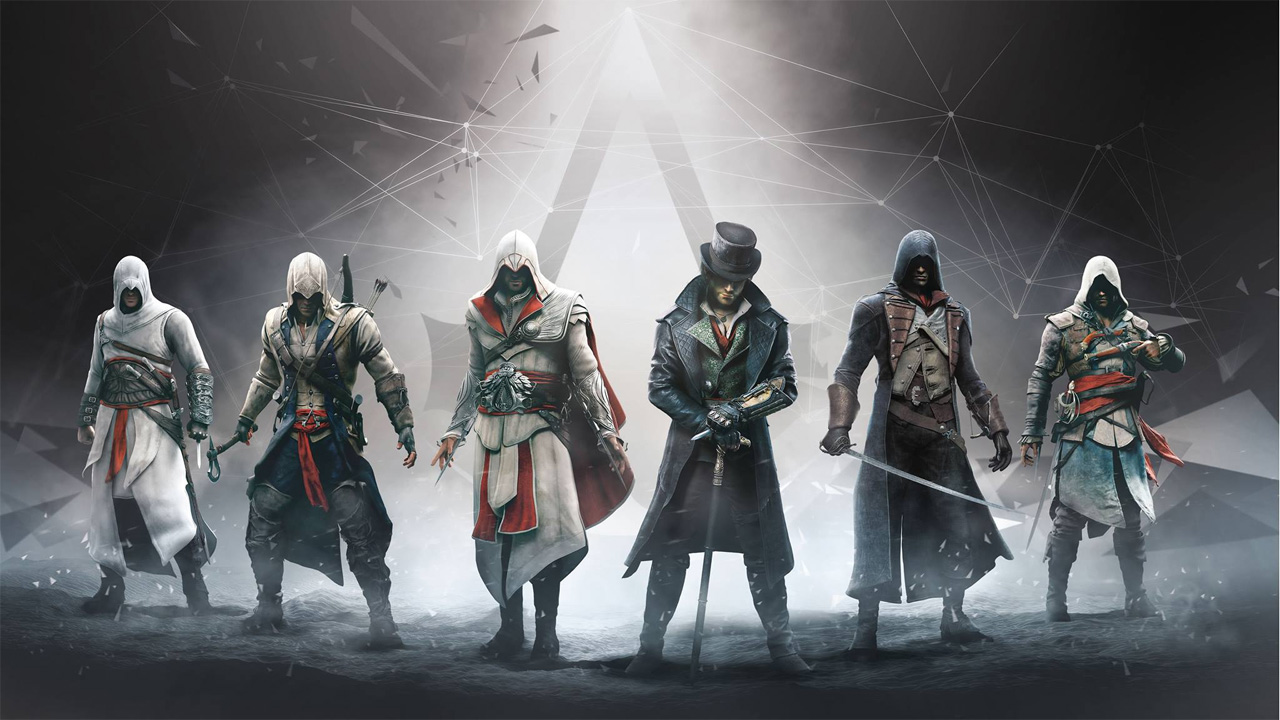 De eerste stapjes in Assassin’s Creed Syndicate