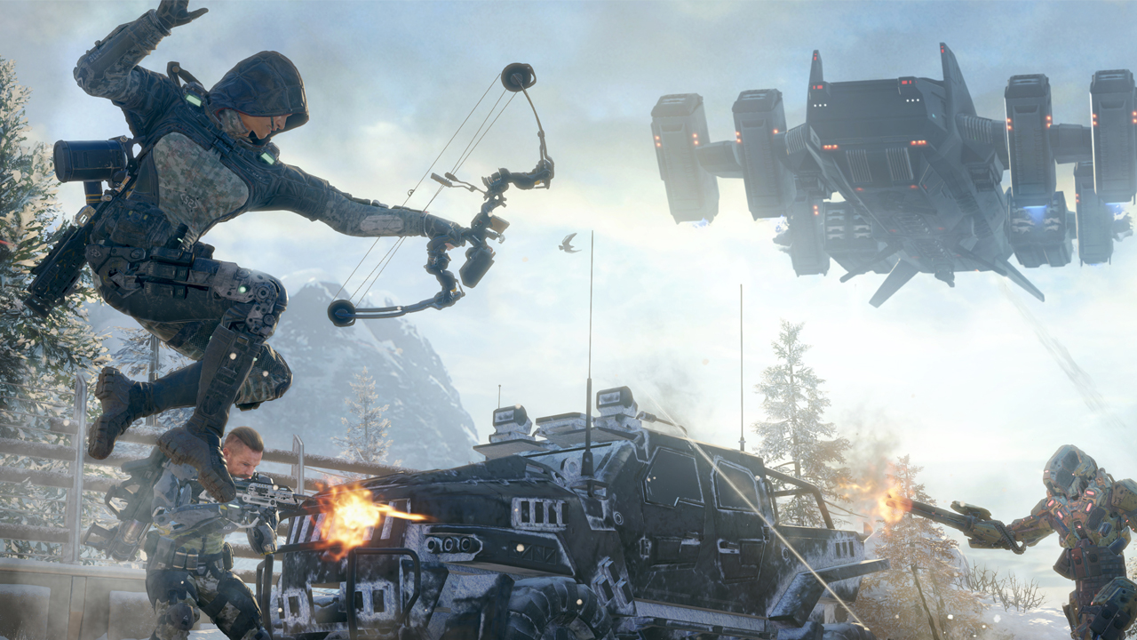 14 dilemma’s over de Call of Duty-franchise