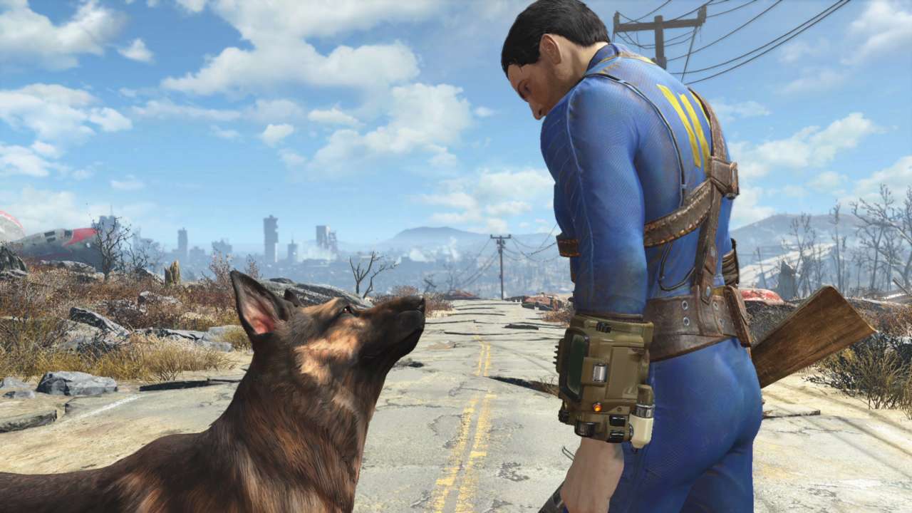 Best of Fallout – Part 2