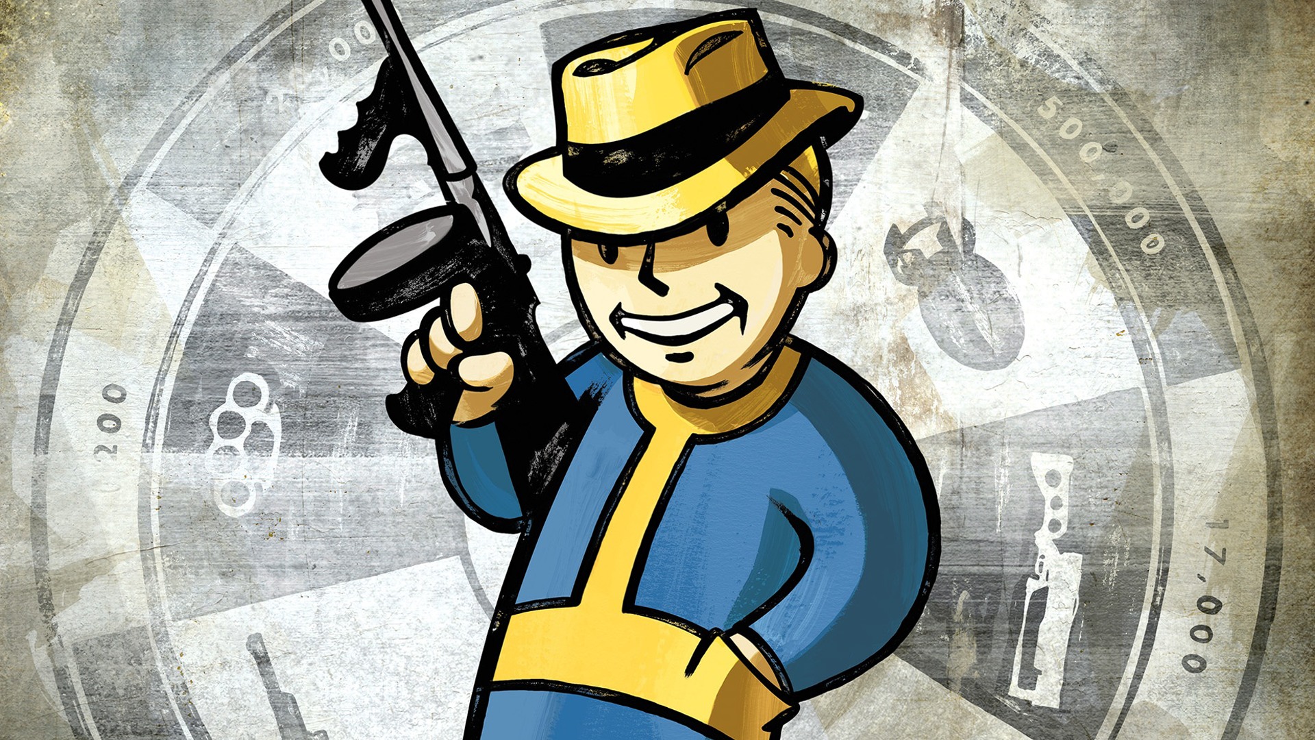 Best of Fallout – Part 1