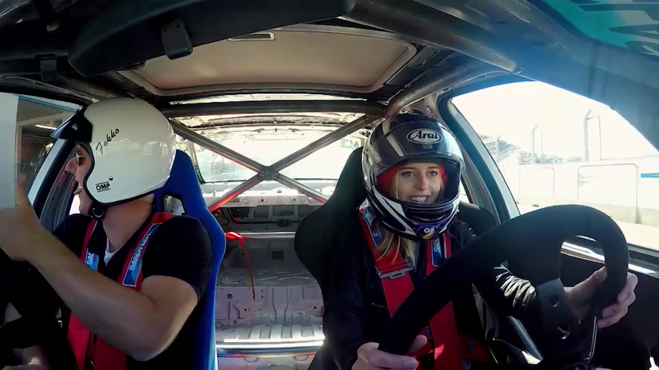 Gamekings S16E17: De Race Aflevering