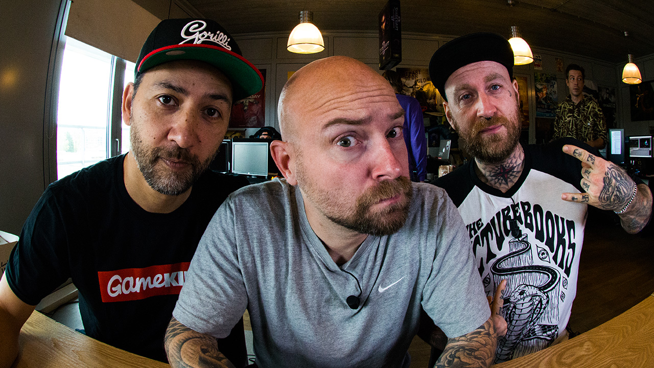 Brievenmaandag over BlizzCon en Call of Duty