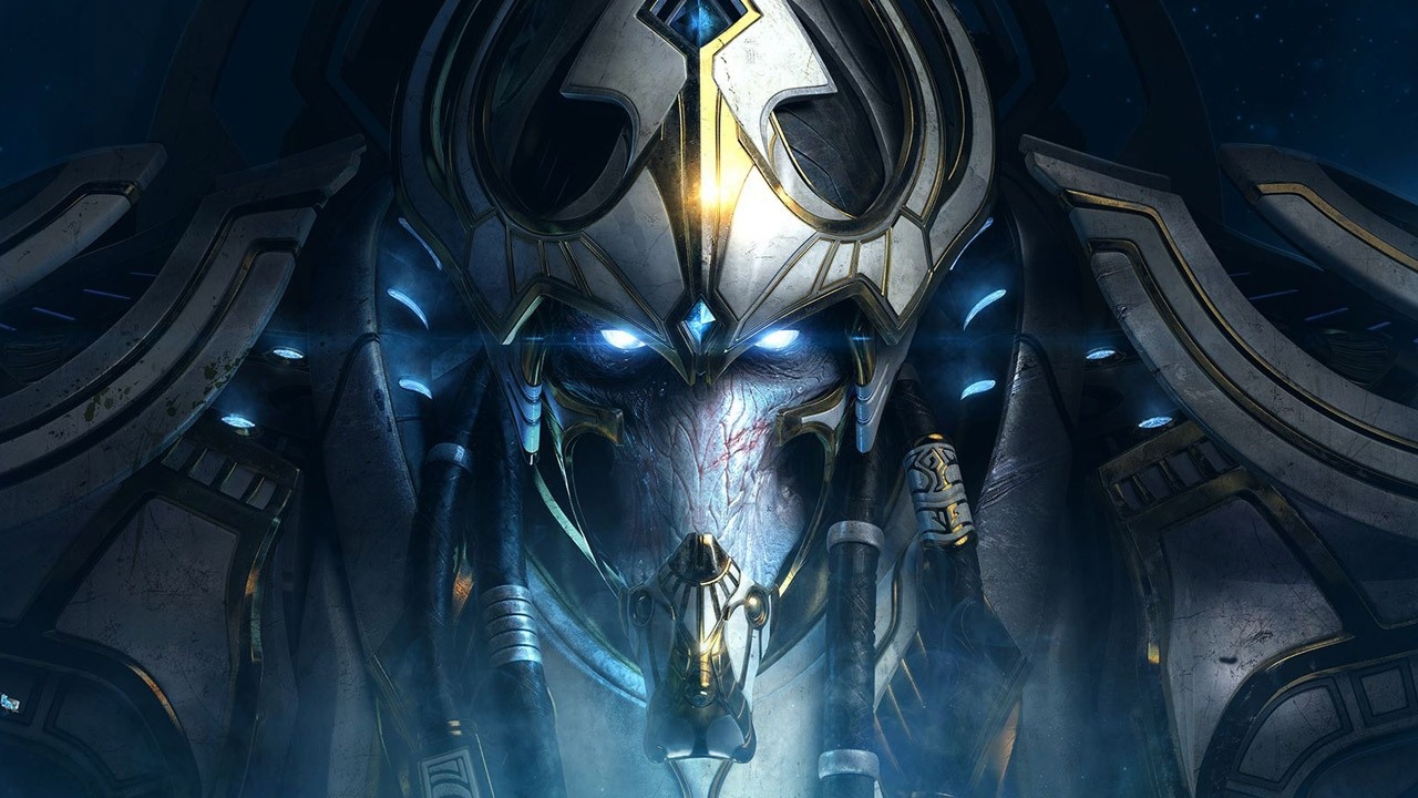 Review – Starcraft II: Legacy of the Void
