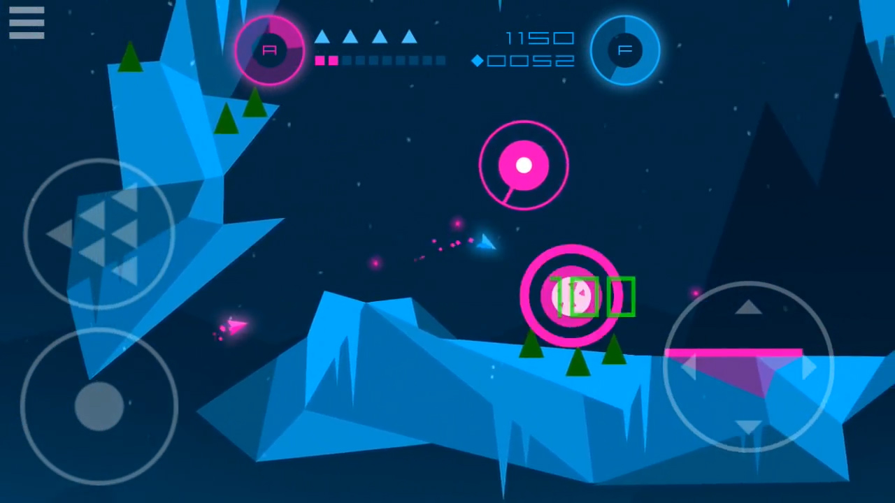Indiekings over Nieuwe Stappen in Gamedesign