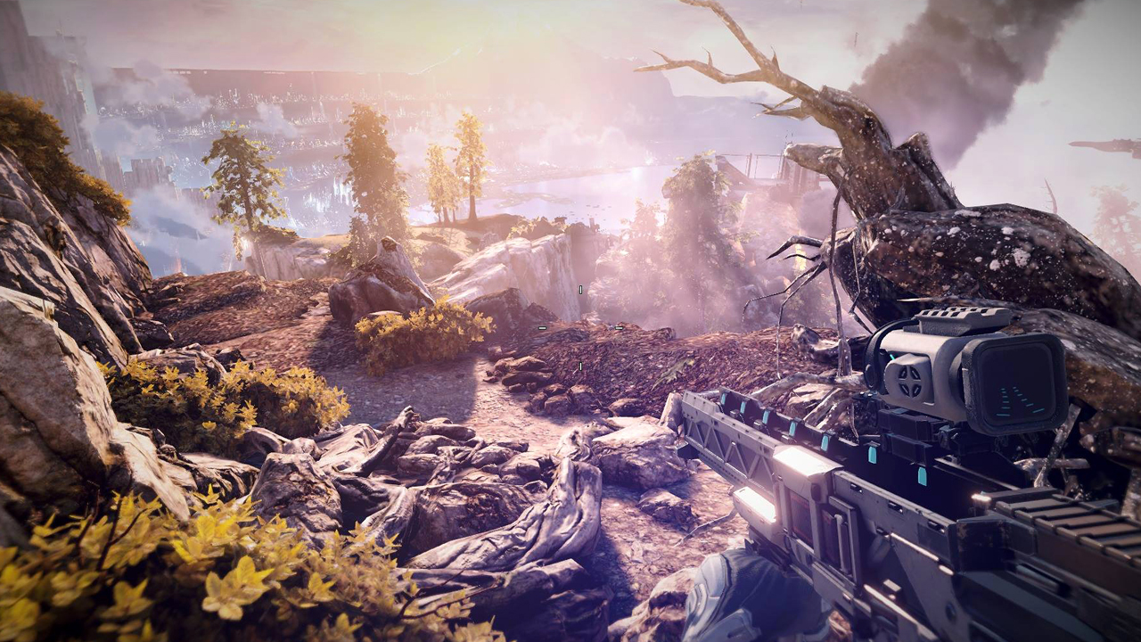 Gameplay over Graphics