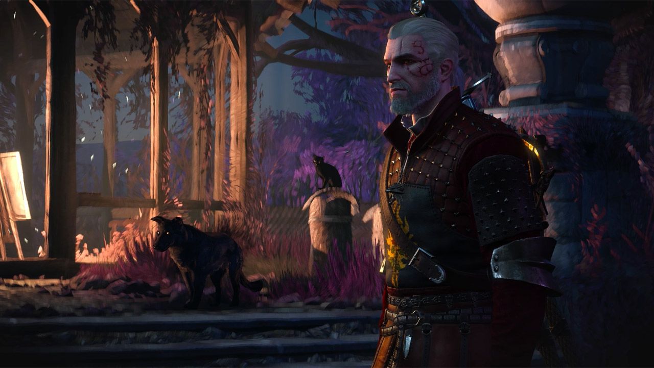 Review: The Witcher 3: Wild Hunt – Hearts of Stone
