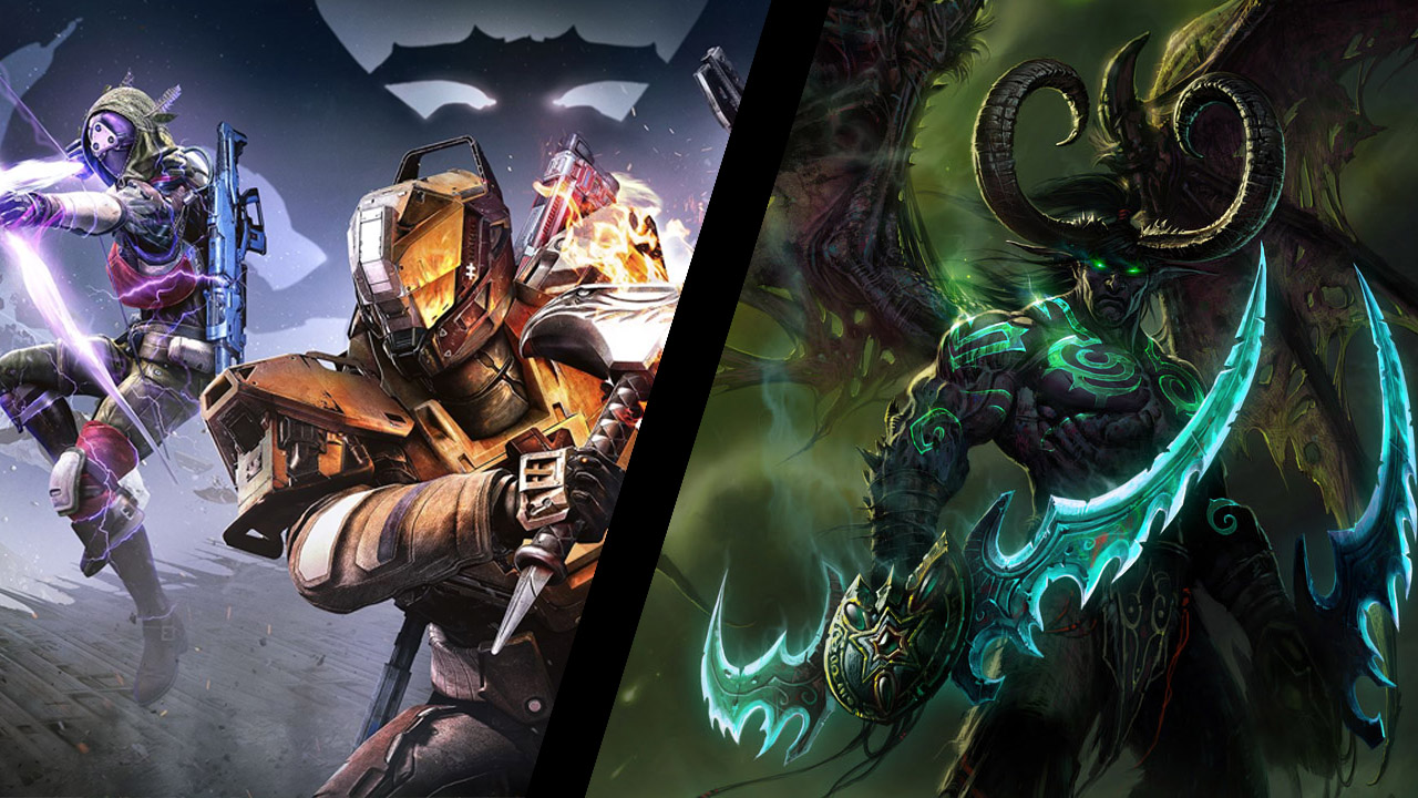 De Kwestie over Activision Blizzard