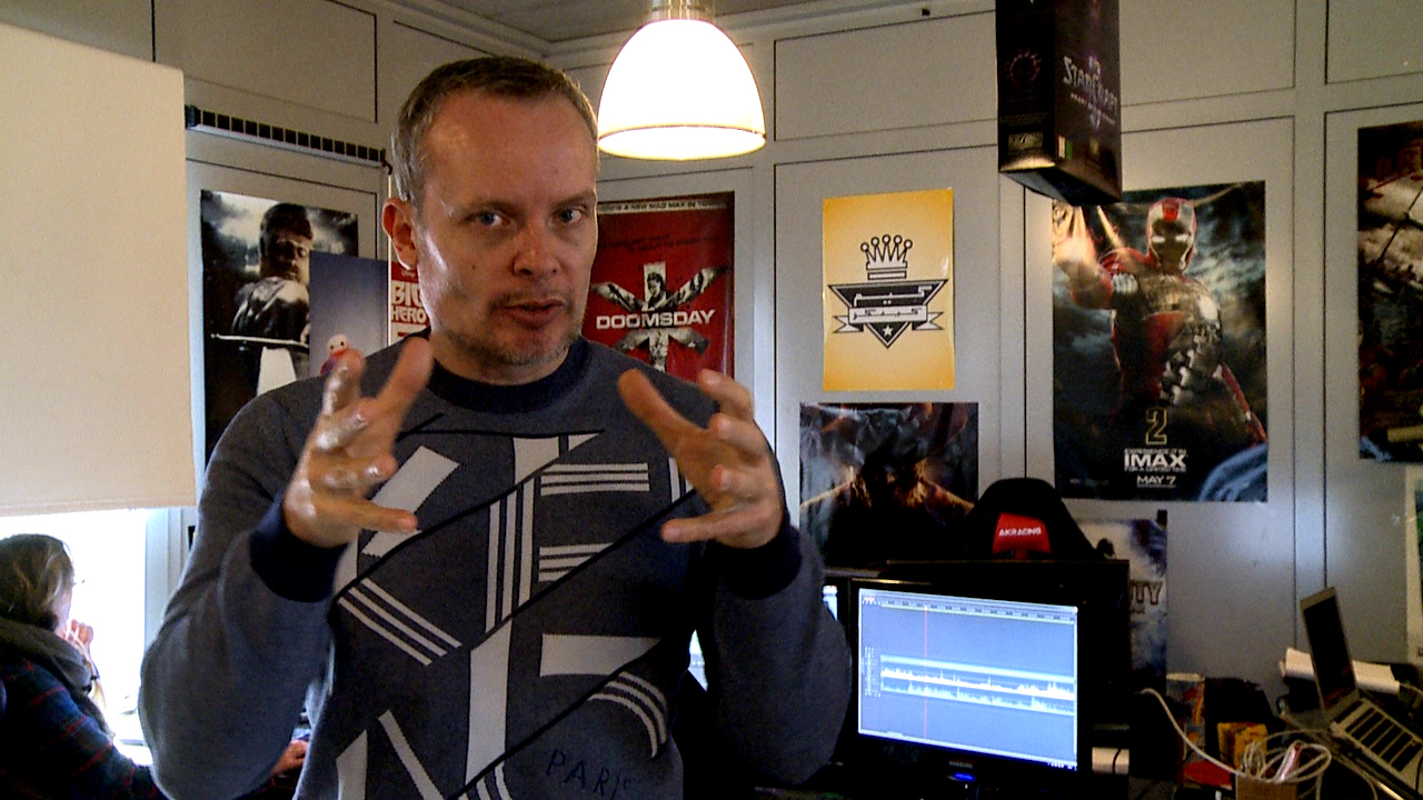 Gamekings Extra: JJ over zijn progressie in Black Ops III