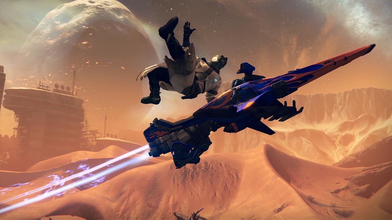 EvdWV over Hearthstone en de Toekomst van Destiny