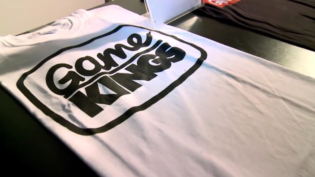Gamekings S16E23: Firstlook Festival Aflevering 2