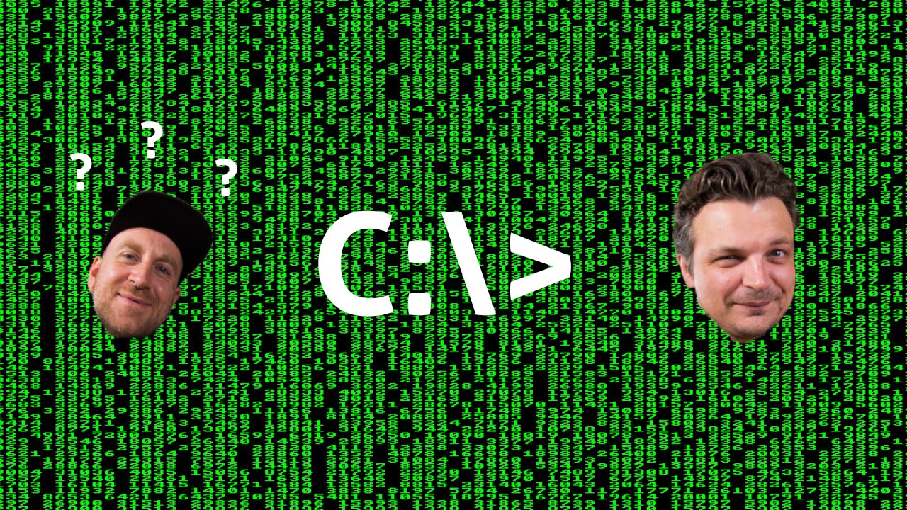 Techkings over de Command Prompt Deel 3