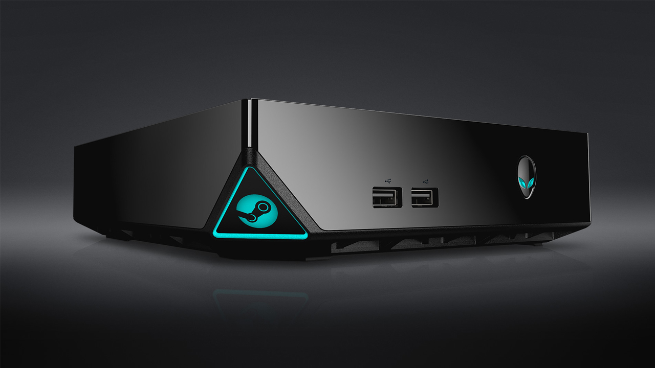 Indiekings over de toekomst van Steam OS
