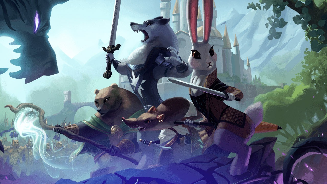 Review: Armello