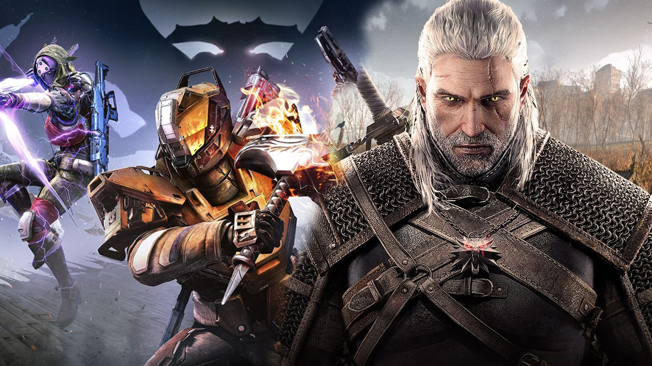 De Kwestie over 2015