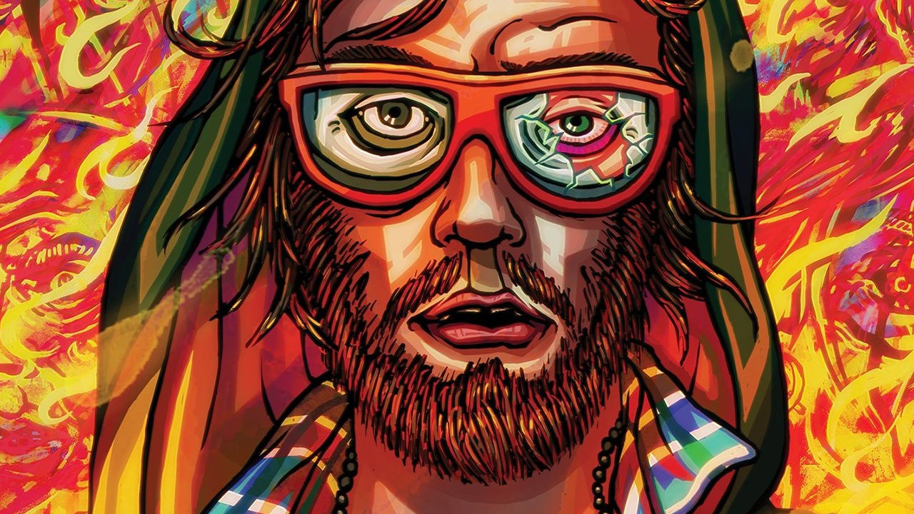 Verwarrend item over Hotline Miami 2: Wrong Number