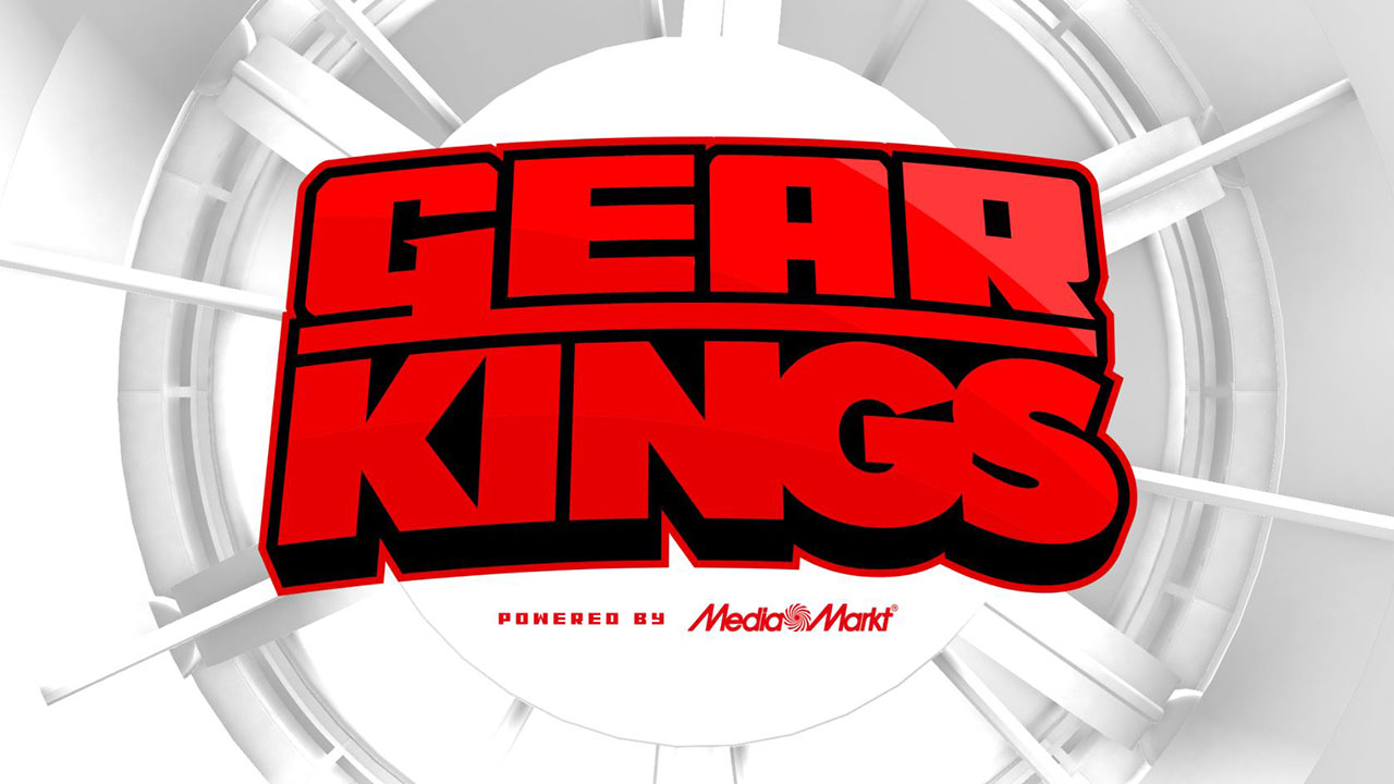 Gearkings Zomer Special!