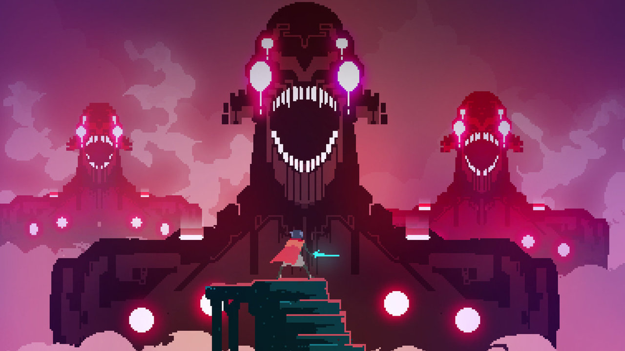 De indie games om naar uit te kijken in 2016