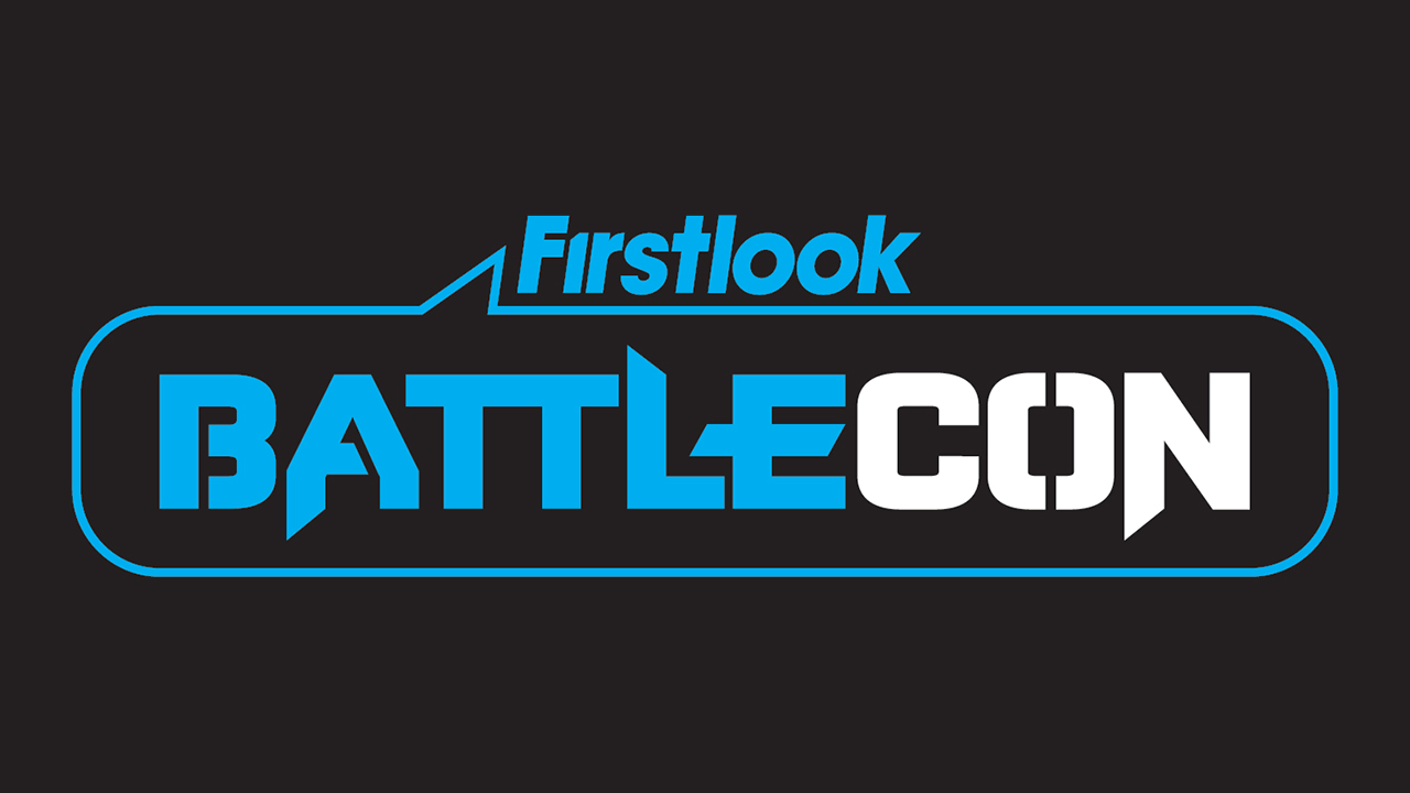 Volgend weekend: Firstlook BattleCon in Rotterdam Ahoy!